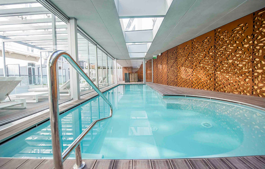 The Bessa hotel, Lisbon
