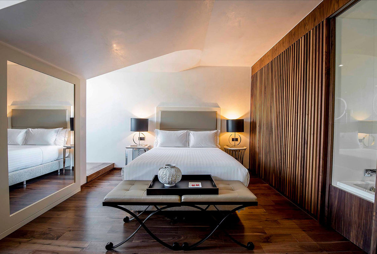 Our Base: Bessa Hotel Liberdade