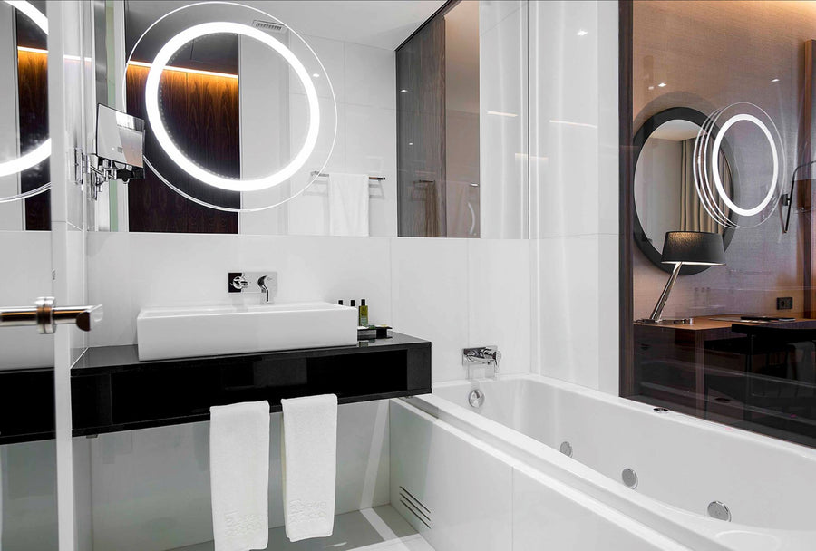 The Bessa hotel, Lisbon