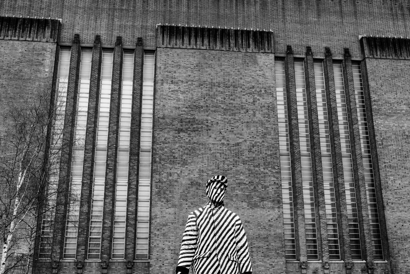 London street photography from Steve Simon’s workshop collection