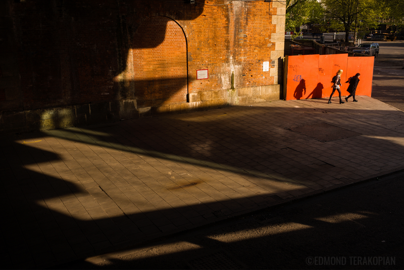 London street photography from Steve Simon’s workshop collection