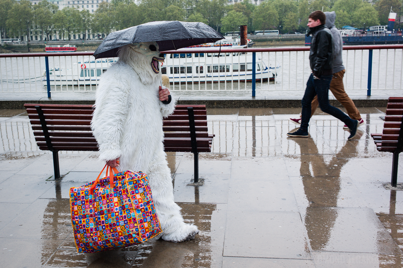 London street photography from Steve Simon’s workshop collection