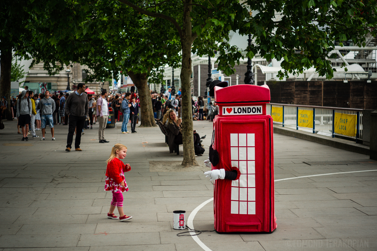 July 4-10, 2027: Passionate Photographer Masterclass  LONDON - with Steve Simon & Edmond Terakopian
