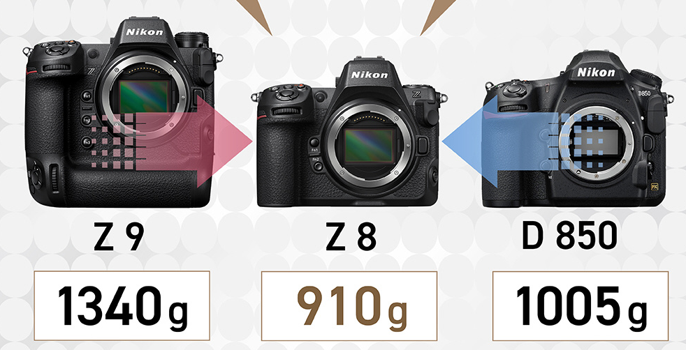 Best lenses for Nikon D850 in 2024