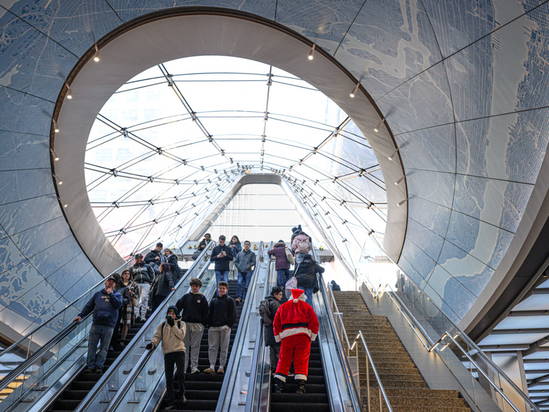 Dec 19-21, 2025 Christmas New York City MENTORSHIP WORKSHOP with Steve Simon