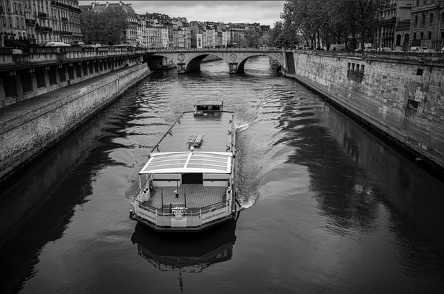April 11–17, 2027: Paris in Springtime with Steve Simon & David Brommer