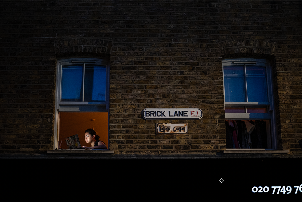 July 4-10, 2027: Passionate Photographer Masterclass  LONDON - with Steve Simon & Edmond Terakopian