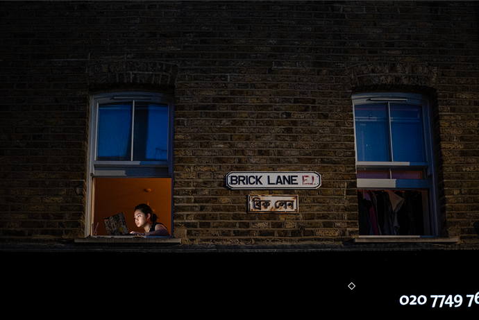 Limited Spaces! July 5-11, 2026: Passionate Photographer Masterclass  LONDON - with Steve Simon & Edmond Terakopian
