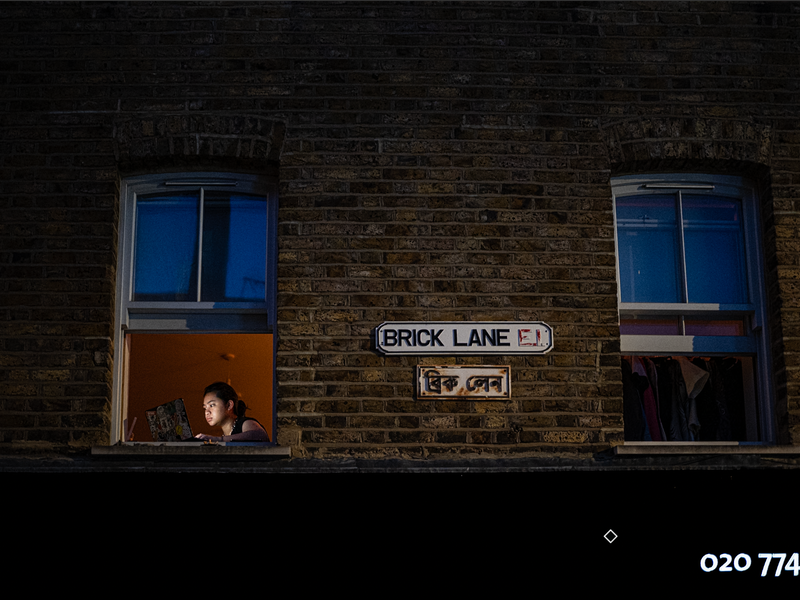 Limited Spaces! July 5-11, 2026: Passionate Photographer Masterclass  LONDON - with Steve Simon & Edmond Terakopian