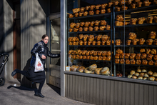 Personal Mentorship: One-Day & Night New York City Photography Intensive with Steve Simon