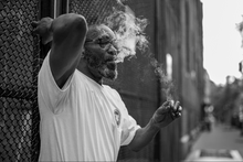 Personal Mentorship: One-Day & Night New York City Photography Intensive with Steve Simon