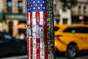 Personal Mentorship: One-Day & Night New York City Photography Intensive with Steve Simon