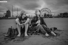 Personal Mentorship: One-Day & Night New York City Photography Intensive with Steve Simon