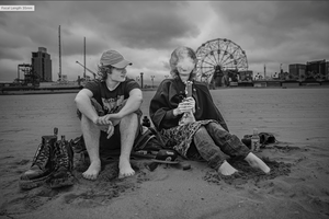 Personal Mentorship: One-Day & Night New York City Photography Intensive with Steve Simon