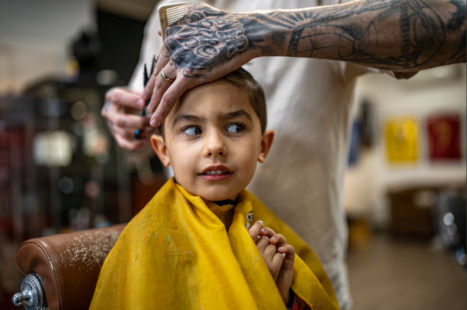 Lisbon street photography by Steve Simon