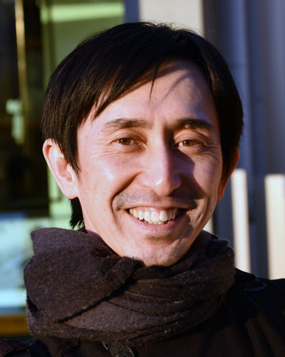 Soichi Hayashi