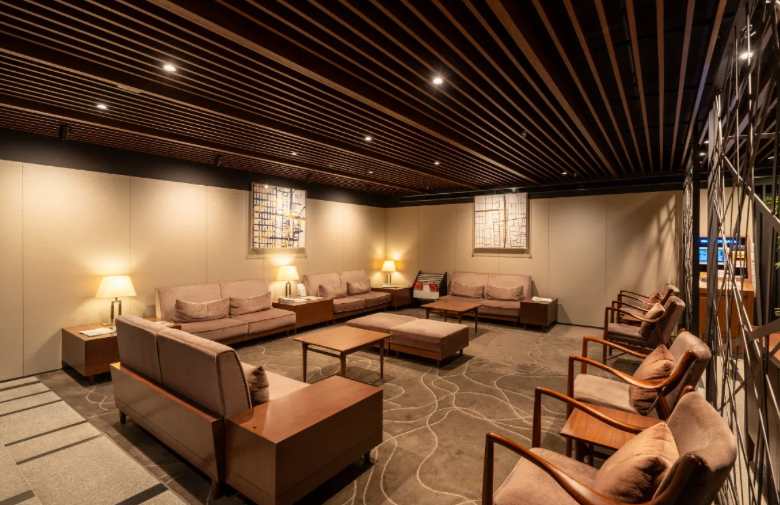 Solaria Nishitetsu Hotel Kyoto Premier, our proposed Kyoto hotel