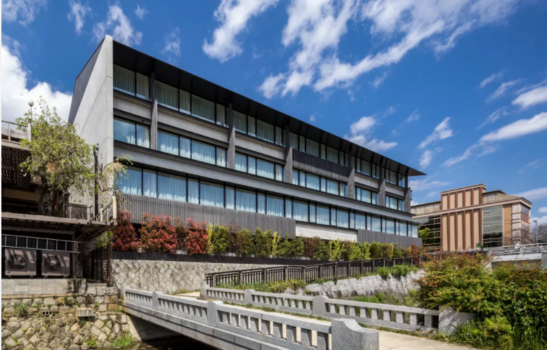 Solaria Nishitetsu Hotel Kyoto Premier, our proposed Kyoto hotel