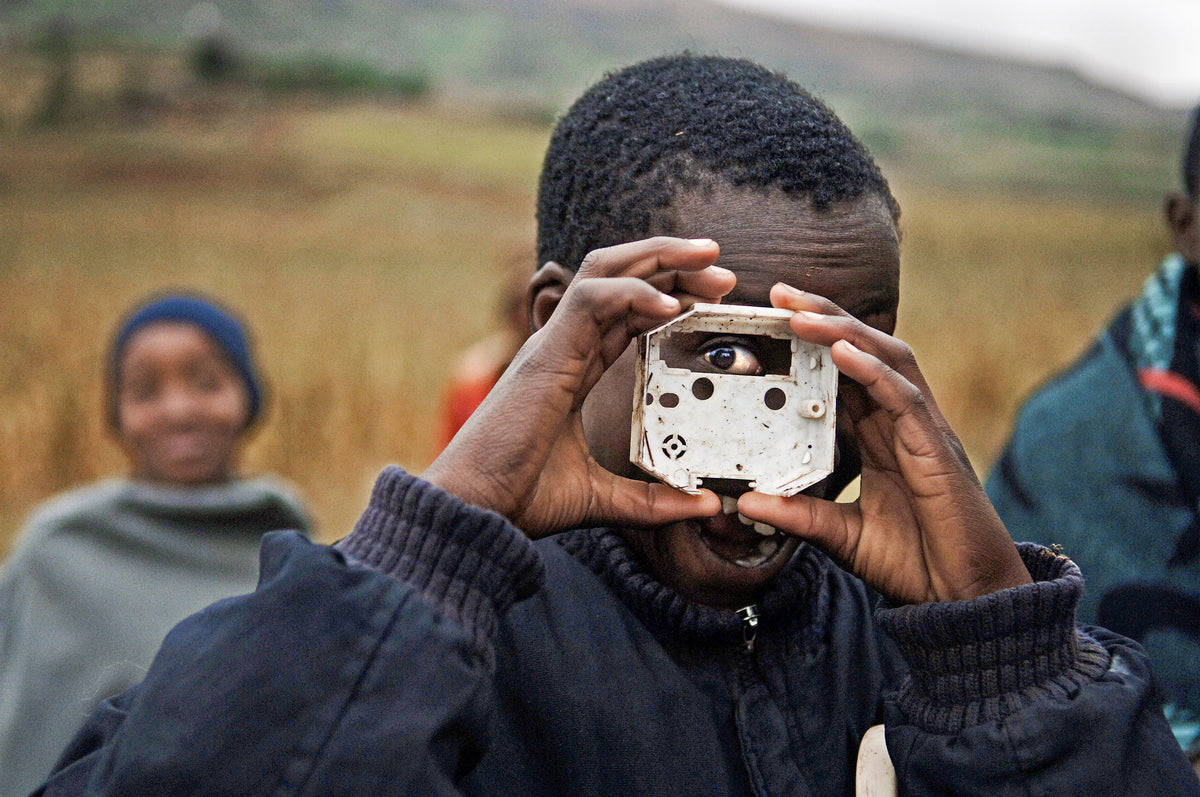 A Custom Photography Workshop with Steve Simon — Anywhere