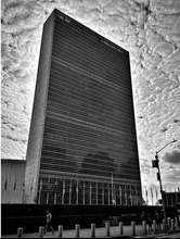 May 4-8, 2026: Steve Simon & David Brommer: Passionate Street & United Nations New York City Spring Workshop