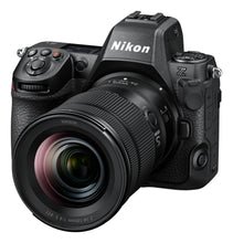 London In-Person July 6, 2024: Steve Simon's NIKON Z8 MASTERY (and Z9!) One-Day Bootcamp