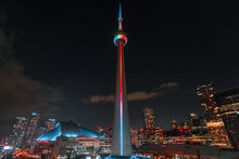 August 18-23, 2026 Toronto Passionate Photographer Masterclass