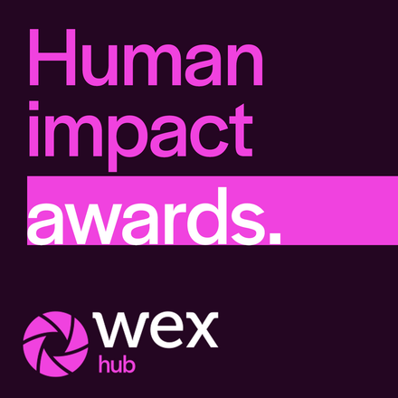 Wex Human Impact Awards 2026