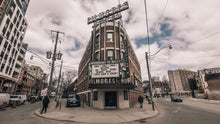 August 18-23, 2026 Toronto Passionate Photographer Masterclass