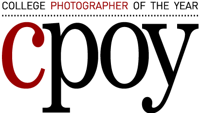 College Photographer of the Year