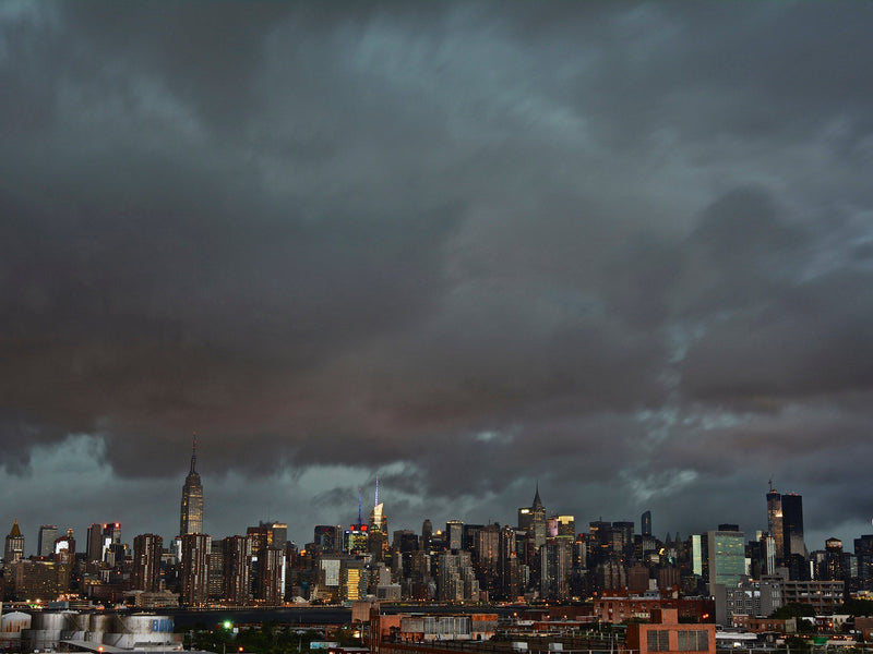 May 4-8, 2026: Steve Simon & David Brommer: Passionate Street & United Nations New York City Spring Workshop