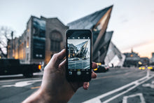 August 18-23, 2026 Toronto Passionate Photographer Masterclass