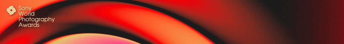 Sony World Photography Awards 2027 — Series Competition