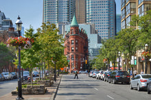 August 18-23, 2026 Toronto Passionate Photographer Masterclass