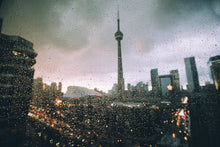 August 18-23, 2026 Toronto Passionate Photographer Masterclass