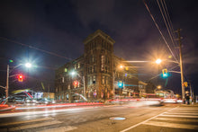 August 18-23, 2026 Toronto Passionate Photographer Masterclass