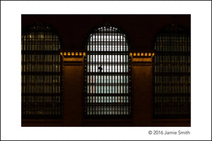 Jamie Smith 5-Day Immersive Photography Workshop in New York City