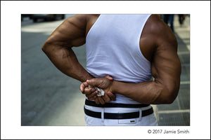 Jamie Smith 5-Day Immersive Photography Workshop in New York City