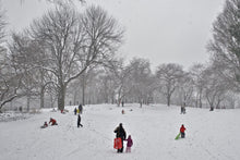 Dec 19-21, 2025 Christmas New York City MENTORSHIP WORKSHOP with Steve Simon