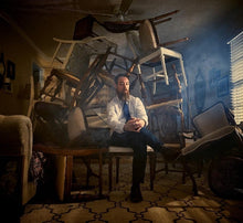 Making Portraiture Personal with Zack Arias - GPP Photo Week 2018
