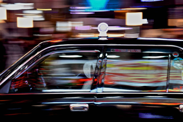 May 19-27, 2027 Deeper Japan: A Cultural & Photographic Masterclass