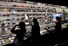 4 Spots Left! May 20-28, 2026 Deeper Japan: A Cultural & Photographic Masterclass