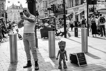 SOLD OUT! July 9-15, 2023: Passionate Photographer Masterclass LONDON - with Steve Simon & Edmond Terakopian