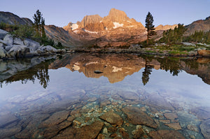 High Sierra Photography Workshop with Josh Cripps & Jim Patterson
