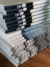 Sold Out!  May 23-June 20, 2023- Create A Personal Project Photobook or Monograph Book (Five Week Course)