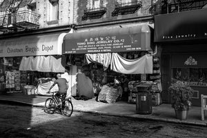 Digital Fine Art Photo Printing 3-Day Workshop with Ben Long