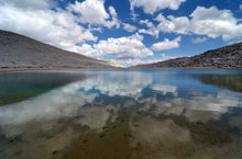 High Sierra Photography Workshop with Josh Cripps & Jim Patterson