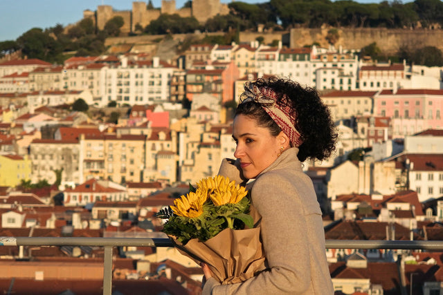 March 8–13, 2027: Lisbon Passionate Photographer Masterclass with Steve Simon