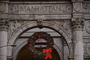 Dec 15-17, 2023 Christmas New York City MENTORSHIP WORKSHOP with Steve Simon