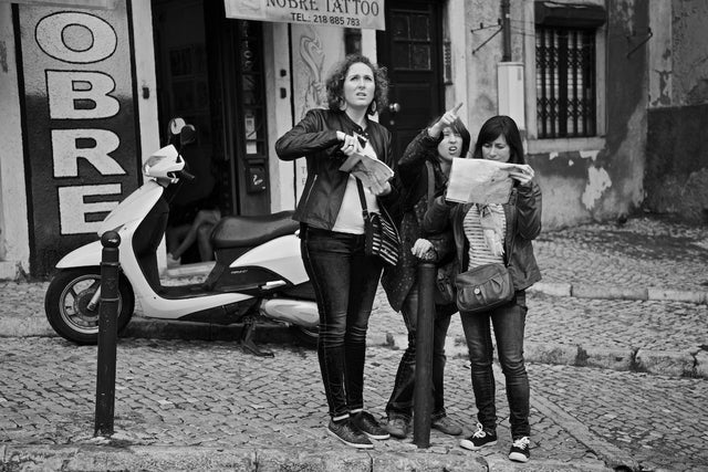 March 8–13, 2027: Lisbon Passionate Photographer Masterclass with Steve Simon