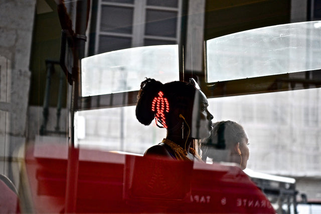 March 8–13, 2027: Lisbon Passionate Photographer Masterclass with Steve Simon